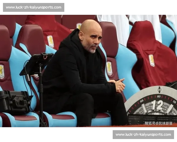 努里：瓜迪奥拉是我的足球导师 与库尼亚场外兄弟情助力曼城争冠