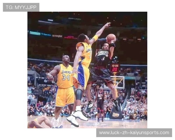 NBA季后赛历史回顾：经典战役与传奇时刻
